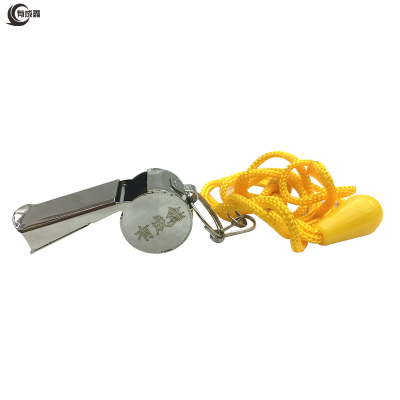 有成鑫 口哨铜芯口哨哨子 45mm 个