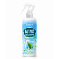 倍依泉冰感清凉喷雾(冰川草本)200ml