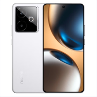 Realme 真我GT7 石墨烯•雪 12GB+256GB 天玑9400+性能芯 144Hz刷新大屏 100W快充 7200mAh大电池 旗舰智能手机
