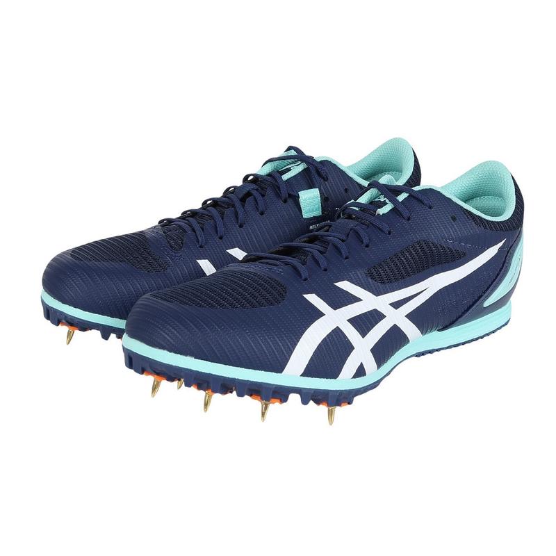 亚瑟士(ASICS)女款多功能综合训练鞋室内健身鞋舒适耐用运动鞋