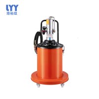 珞裕垣 黄油枪 20L 个