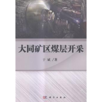 音像大同矿区煤层开采于斌著