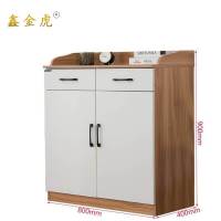 鑫金虎茶水柜餐厅储物柜Z6 800*400*900mm