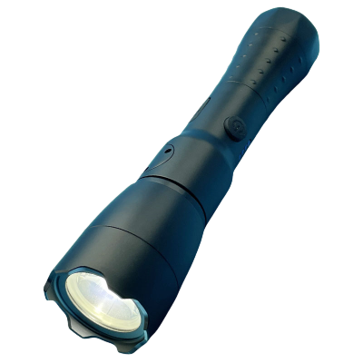 迪利登 强光手电筒 防汛照明工作灯 JW7633 台