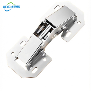 旭德锐 铰链 5寸 个