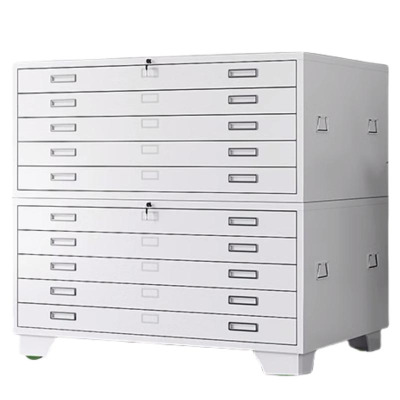 芙瑞塔图纸文件柜 100*70*120cm台