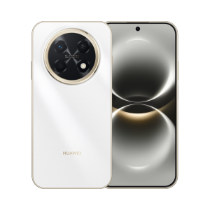 华为 畅享 90 Pro Max 智能手机 256GB 雪域白 CHZ-AL00 全网通版 麒麟8000芯片 8500mAh大电池