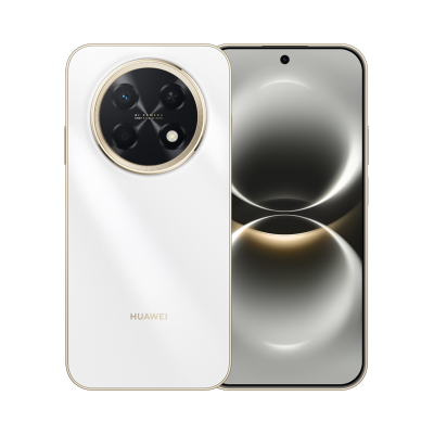 华为 畅享 90 Pro Max 智能手机 256GB 雪域白 CHZ-AL00 全网通版 麒麟8000芯片 8500mAh大电池