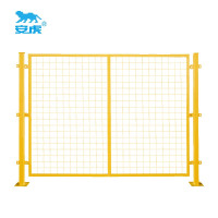 安虎 围挡护栏 2000*1200 个