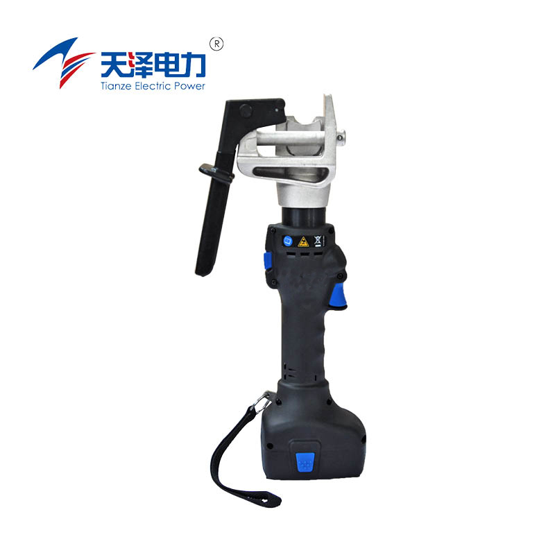 天泽电力 充电式液压切刀 B40-CW 把