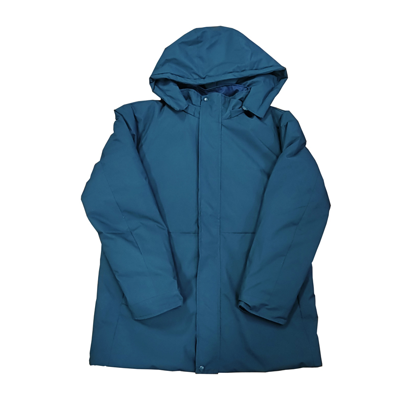 瀚乐邦 双面羽绒服 175# 件