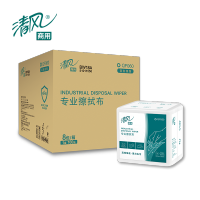 清风 工业擦拭布 QF060 包