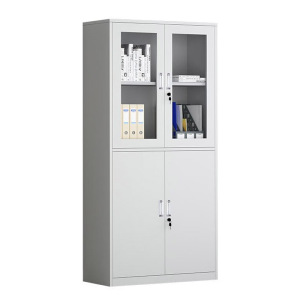 合满丰 资料柜(加厚) 900*530*1800HMF-114/台