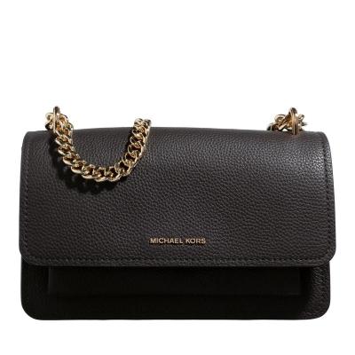 Michael Kors女单肩包金属链斜挎包磁扣时尚包日常休闲