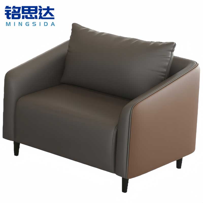 铭思达沙发单人位张