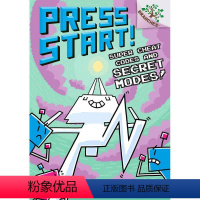 #11 Super Cheat Codes and Secret Modes [正版]PRESS START #1-13