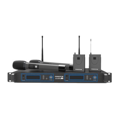 戴阳无线话筒SD-6088U