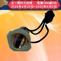 成越220W NSH投影机灯泡50*50适用于NEC LT260+投影仪灯泡_RvM15