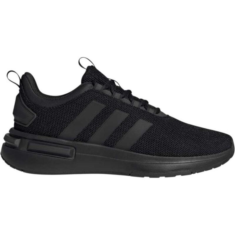 阿迪达斯(adidas)男鞋休闲板鞋透气舒适减震跑步运动鞋