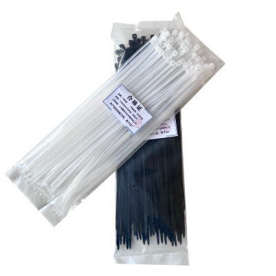 巧思唯 尼龙扎带 7.6*200mm*200条 包