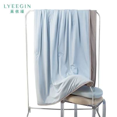 莱依瑾 LYEEGIN 夏凉被 200*230cm/张