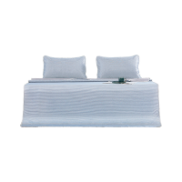 内野(UCHINO)水之密语冰丝席HU-HY05L07