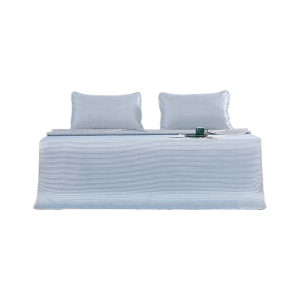 内野(UCHINO)水之密语冰丝席HU-HY05L07