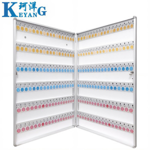 珂洋 钥匙柜 216位 个