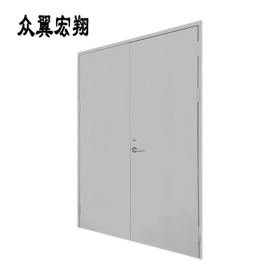 众翼宏翔 防火门 qx-1 平方米