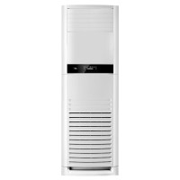 TCL KFRd-120LW/DBp-F11S+B2 5P 变频冷暖柜式空调(计价单位:台)白色