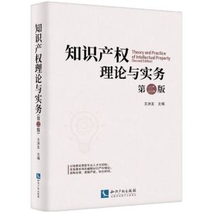 [N]知识产权理论与实务(第2版)-9787513079433