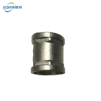 旭德锐 不锈钢内丝直接 DN40/个