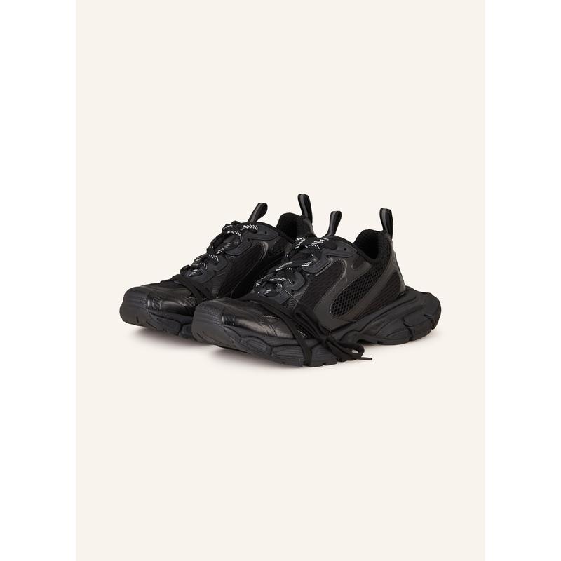 巴黎世家(Balenciaga)男款运动跑鞋透气舒适减震防滑耐磨训练鞋