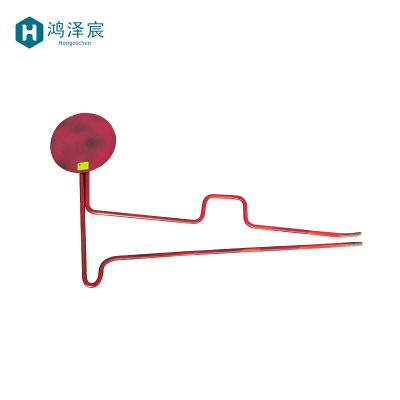 鸿泽宸铁鞋支架15*1000*650/个