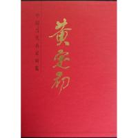 正版新书]中国当代名家画集.黄定初黄定初9787102061719