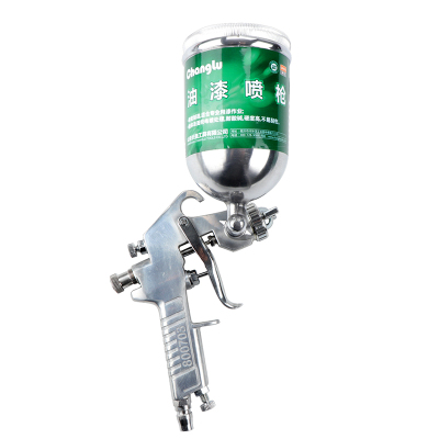长鹿工具 油漆喷枪W-71 1个