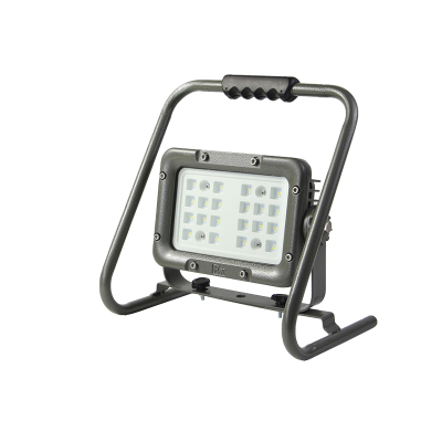 欧辉照明 (OHUIZAOMIN) OHJW8189-20W(充电款) 手提式防爆工作灯 套 1 付款后15天内发货