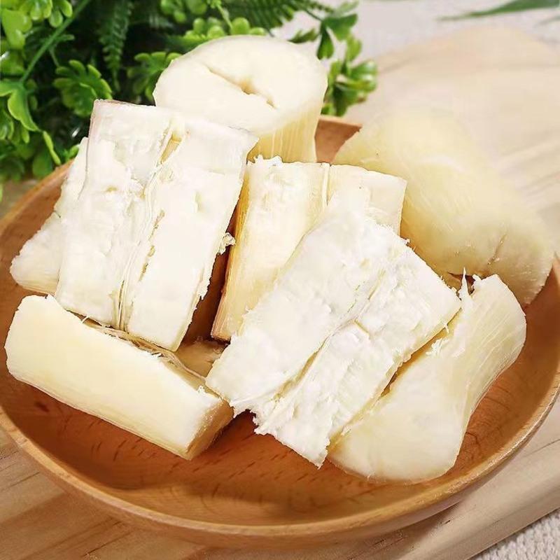 赛卡伊 广西新鲜面包木薯农家特产糯粗粮非地瓜番薯珍珠芋圆淀粉1-10