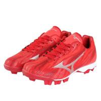 美津浓(Mizuno)男棒球鞋轻量透气防滑耐磨专业运动户外训练鞋