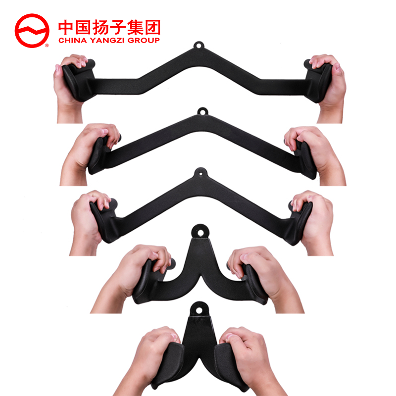 扬子(YANGZI)拉背五件套YZ-DB032