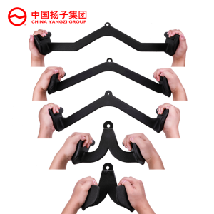 扬子(YANGZI)拉背五件套YZ-DB032 健身拉背5件套装