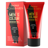 独爱(DUAI)男士按摩凝胶 阴茎外用按摩膏私处按摩精油人体润滑 夫妻情趣性用品 男性系列成人用品