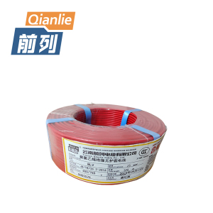 前列 聚氯乙烯绝缘电线 BLV 25mm2 100米/卷
