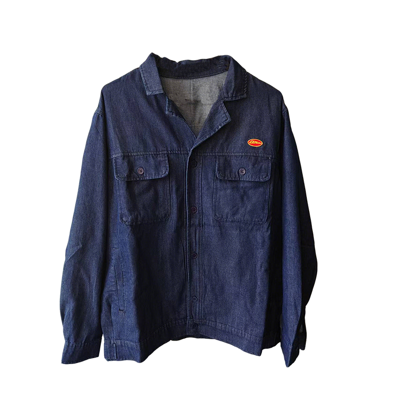 路安保 工作服套装 可定制 套