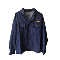 路安保 工作服套装 可定制 套