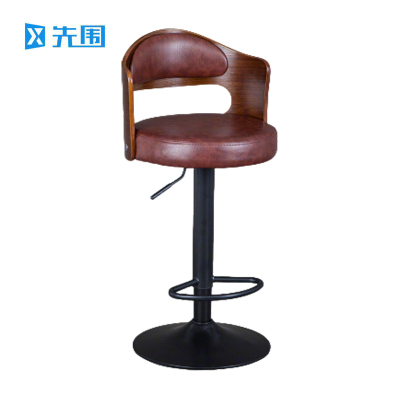 先围 高脚凳 38.5*80cm-G3 把