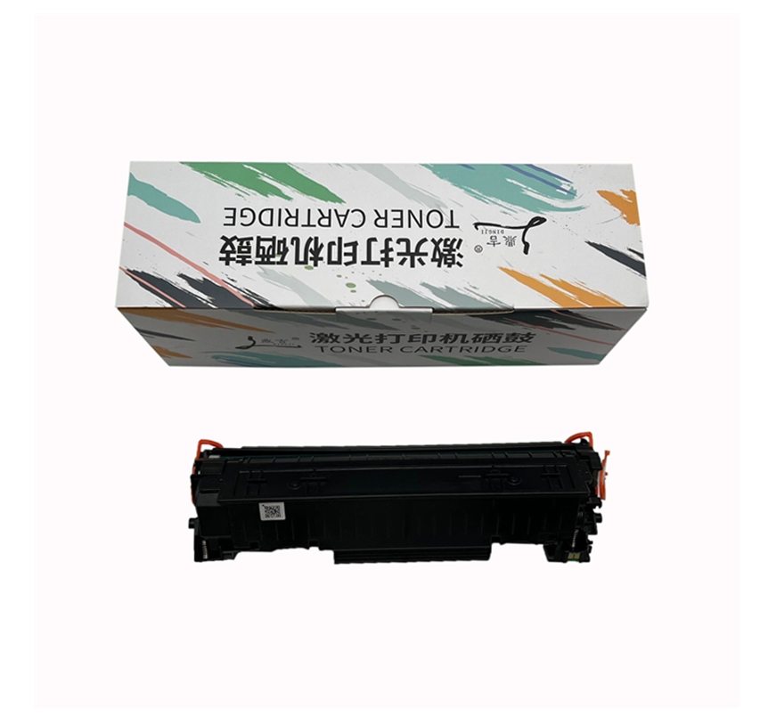 鼎吉 硒鼓 118A黑色 个