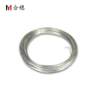 合穗镀锌铁丝14#(直径约2.0mm) 一公斤