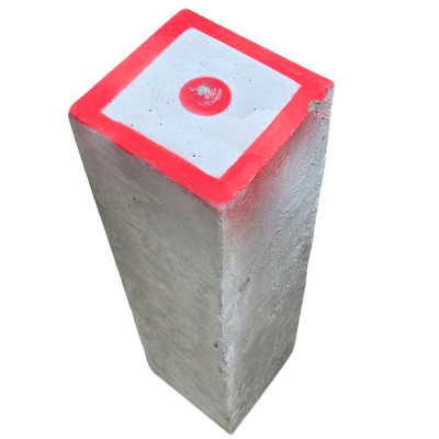 区南 混凝土位移观测桩 200*200*500mm 个