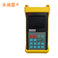 永迪星 数字电平表 YD-6018G 多功能综合测试仪表 手持式选频电平表